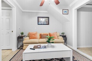 3615 Pinewood Ave in West Palm Beach, FL - Building Photo