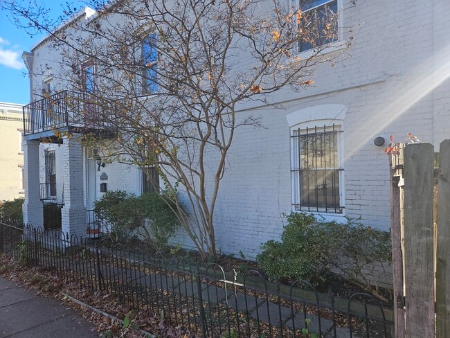 1248 Florida Ave NW in Washington, DC - Building Photo - Building Photo