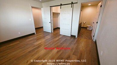 852 S Camas Ln in Kalispell, MT - Building Photo - Building Photo