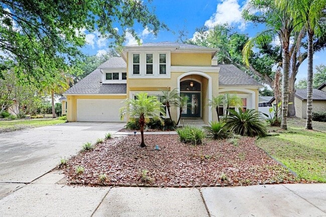 property at 6214 Farthing St