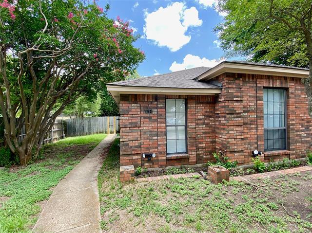 property at 1244 Misty Ln