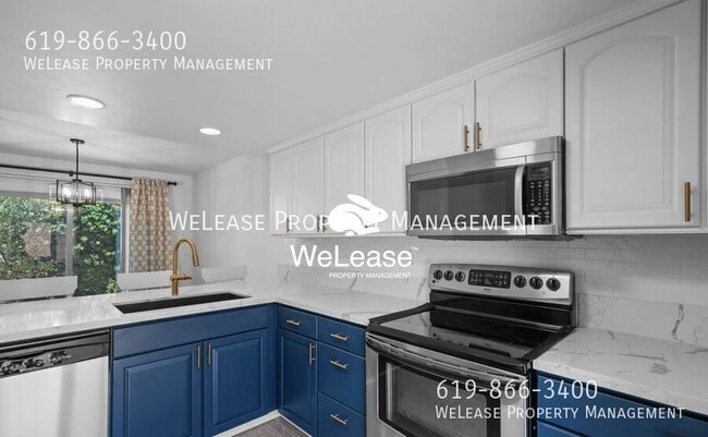 property at 140 E El Norte Pkwy