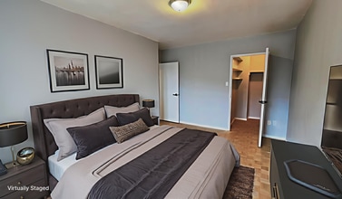 Parklane Towers in Barrie, ON - Building Photo - Building Photo