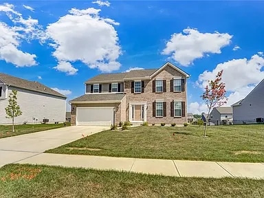 997 McKinney Ln in Dayton, OH - Building Photo - Building Photo