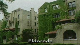 Eldorado Apartments