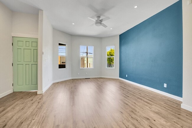 3105 Filbert St in Oakland, CA - Building Photo - Building Photo