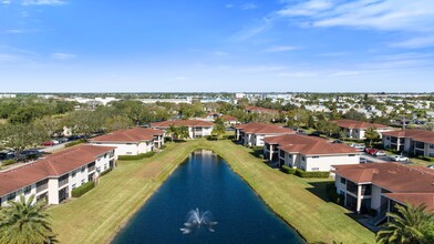 10X Harbour Bay in Palm Bay, FL - Building Photo - Building Photo