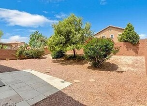 6507 Copper Smith Ct in North Las Vegas, NV - Building Photo - Building Photo