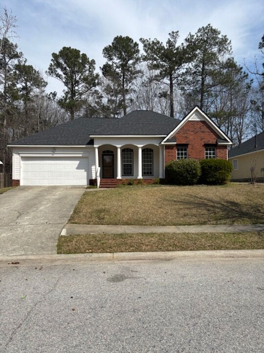 377 Sandleton Way in Evans, GA - Building Photo