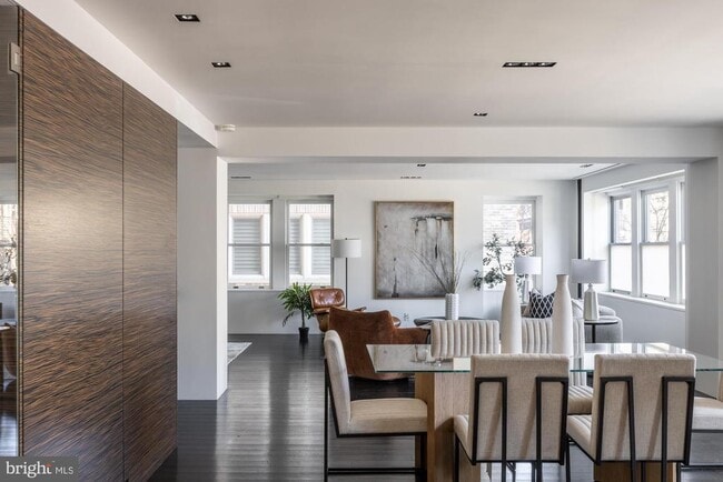 2101 Connecticut Ave NW in Washington, DC - Building Photo - Building Photo