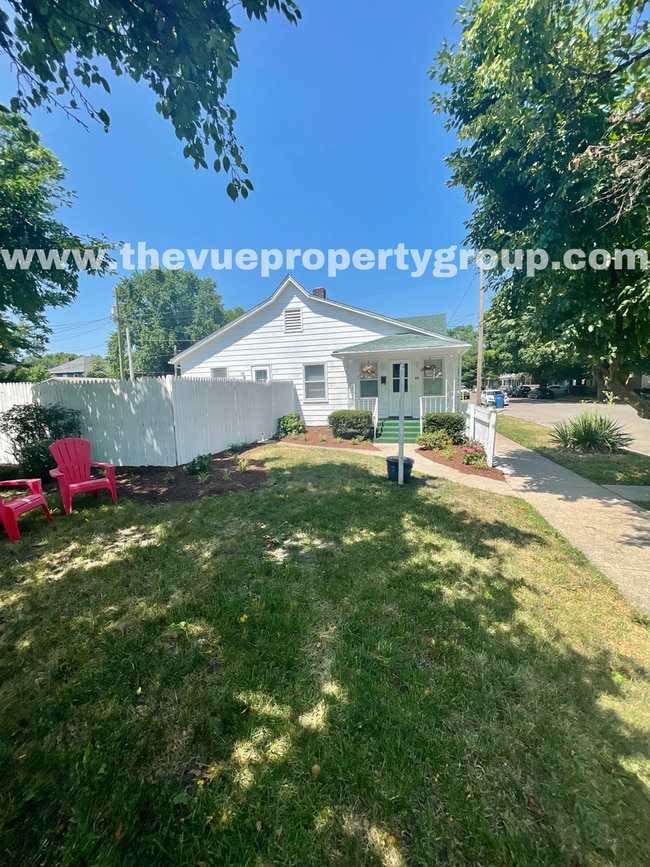 59 S 18th St in Terre Haute, IN - Building Photo - Building Photo