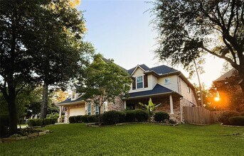 66 Fulshear Ct in Spring, TX - Building Photo - Building Photo