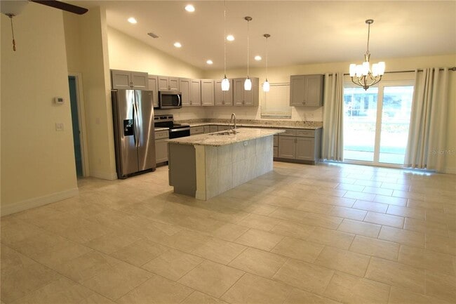 5850 Gagstatter Rd in North Port, FL - Building Photo - Building Photo