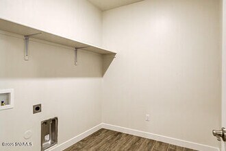 2662 Silver Hawk Ave in Las Cruces, NM - Building Photo - Building Photo