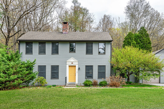 property at 433 Kent Cornwall Rd