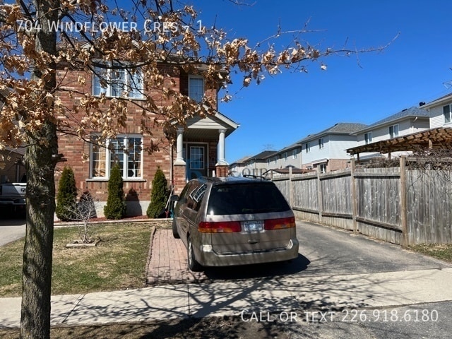 property at 704 Windflower Crescent