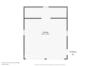 5384 Pounds Dr N in Stone Mountain, GA - Building Photo - Building Photo
