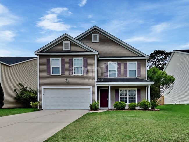 property at 2031 Clipstone Dr