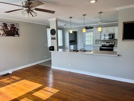 1107 Simmons St in New Bern, NC - Building Photo