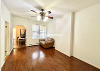 32 Cunard St, Unit 3 in Boston, MA - Building Photo - Building Photo