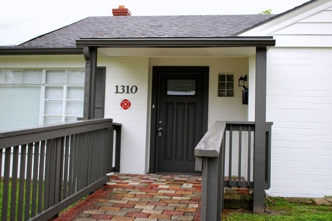 property at 1310 Fairview Ave