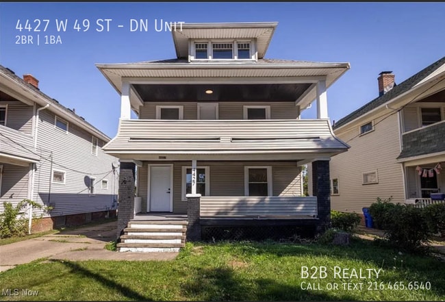 property at 4427 W 49th St