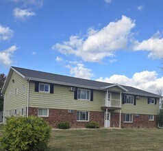 Scott Street Apartments-Fond du Lac in Fond du Lac, WI - Foto de edificio - Building Photo