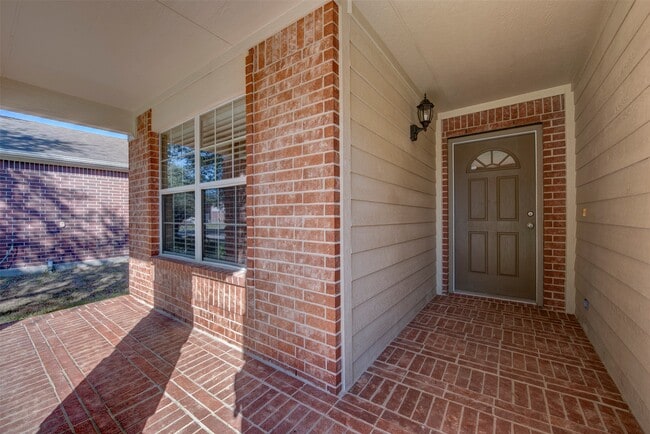 property at 4710 Foster Hill Ct