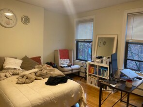 38 Bradford St, Unit 2 in Boston, MA - Building Photo - Building Photo