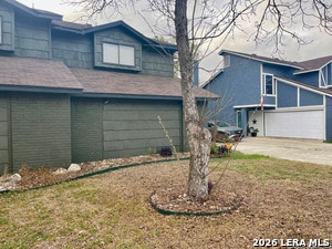 12142 Vista Nogal in San Antonio, TX - Building Photo - Building Photo