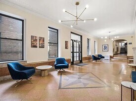 66 St Nicholas Pl, Unit 37B in New York, NY - Building Photo
