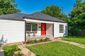 2012 Watauga Ct E in Fort Worth, TX - Building Photo - Building Photo