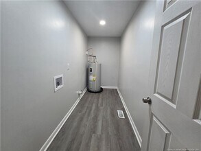 807 Miller Ave in Fayetteville, NC - Building Photo - Building Photo