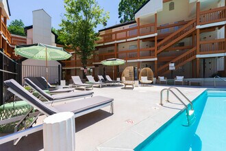 505 Pharr Rd NE-Unit -SI FL2-ID1019272P in Atlanta, GA - Building Photo - Building Photo