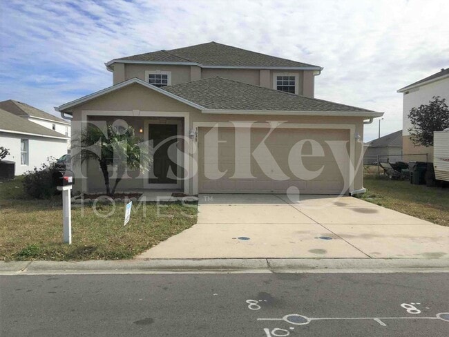 property at 3638 Queens Cove Blvd