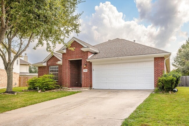 12619 Egret Hill Ct in Houston, TX - Building Photo - Building Photo