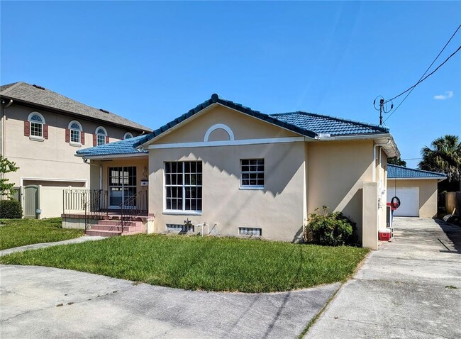 1107 W Coral St in Tampa, FL - Building Photo - Building Photo