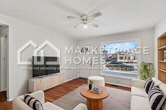 13050 Couwlier Ave in Warren, MI - Building Photo - Building Photo