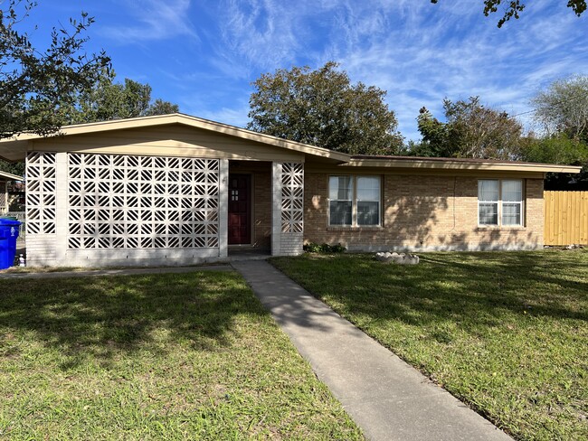 property at 3318 Norton St