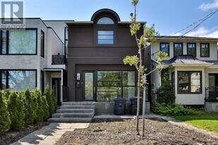 169 Woburn Ave in Toronto, ON - Building Photo