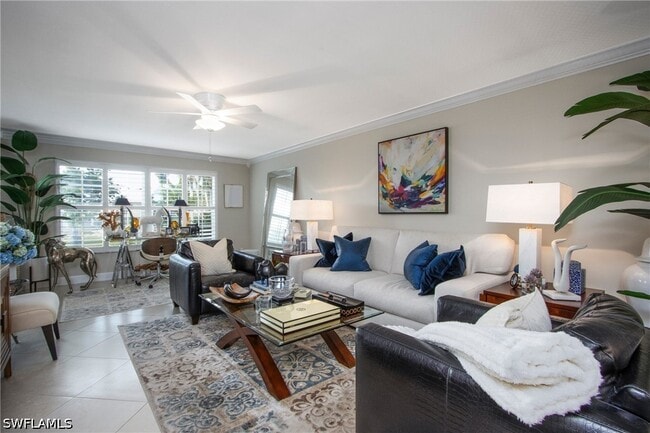 property at 4200 Belair Ln