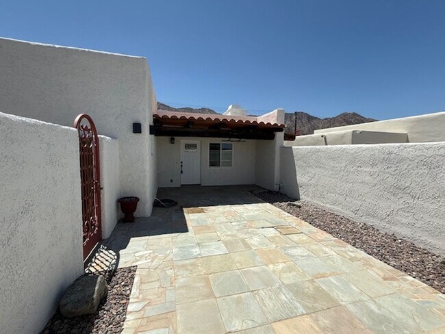 property at 52625 Avenida Ramirez