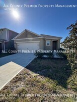 994 King Parc Rd in Orange City, FL - Building Photo