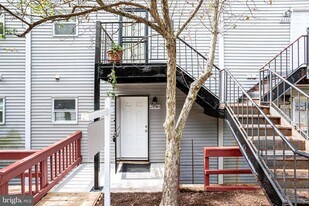 2648 Bowen Rd SE in Washington, DC - Building Photo