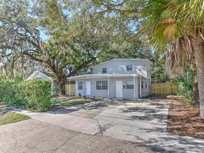 property at 3514 Sarah St