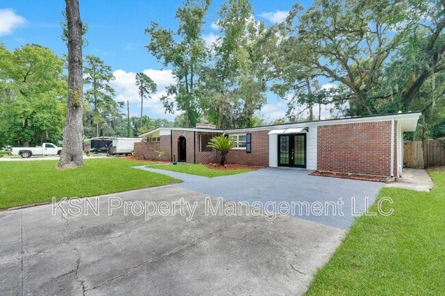117 Windsor Rd in Savannah, GA - Building Photo - Building Photo