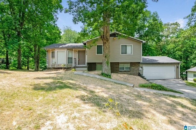 property at 5908 Elizabeth Dr