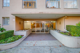 Berwick House in Vancouver, BC - Building Photo - Building Photo