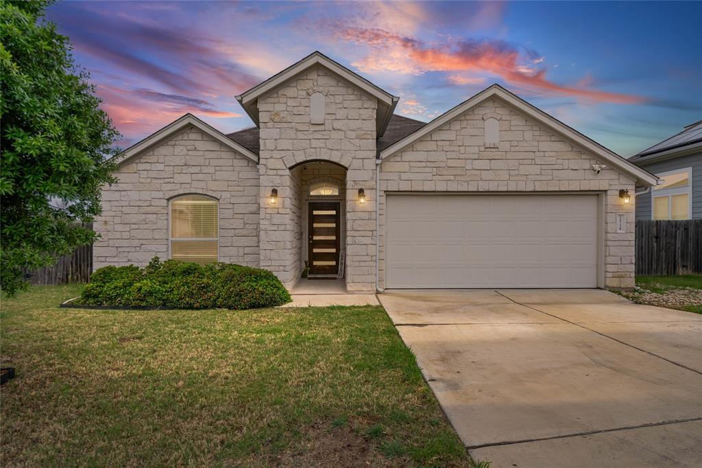 10218 Ansel Dr in Austin, TX - Building Photo