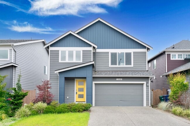 property at 12420 168th Ave SE